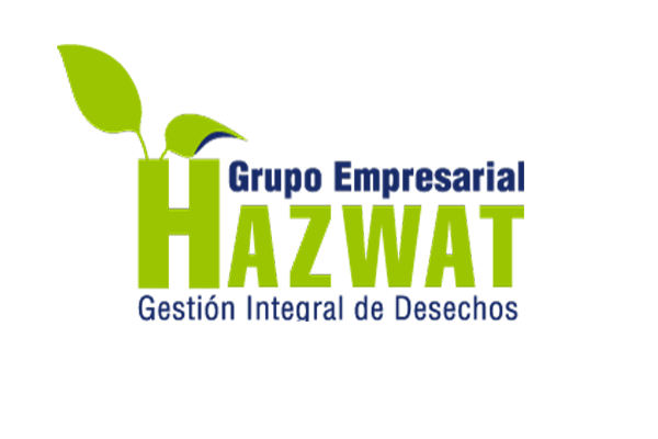 logo hazwat